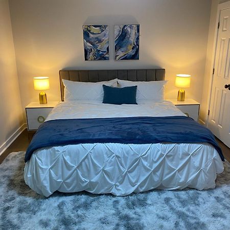 East Point Atlanta - Spacious 5Br Retreat! Exteriör bild