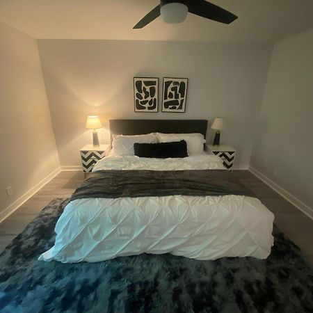 East Point Atlanta - Spacious 5Br Retreat! Exteriör bild