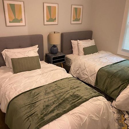 East Point Atlanta - Spacious 5Br Retreat! Exteriör bild