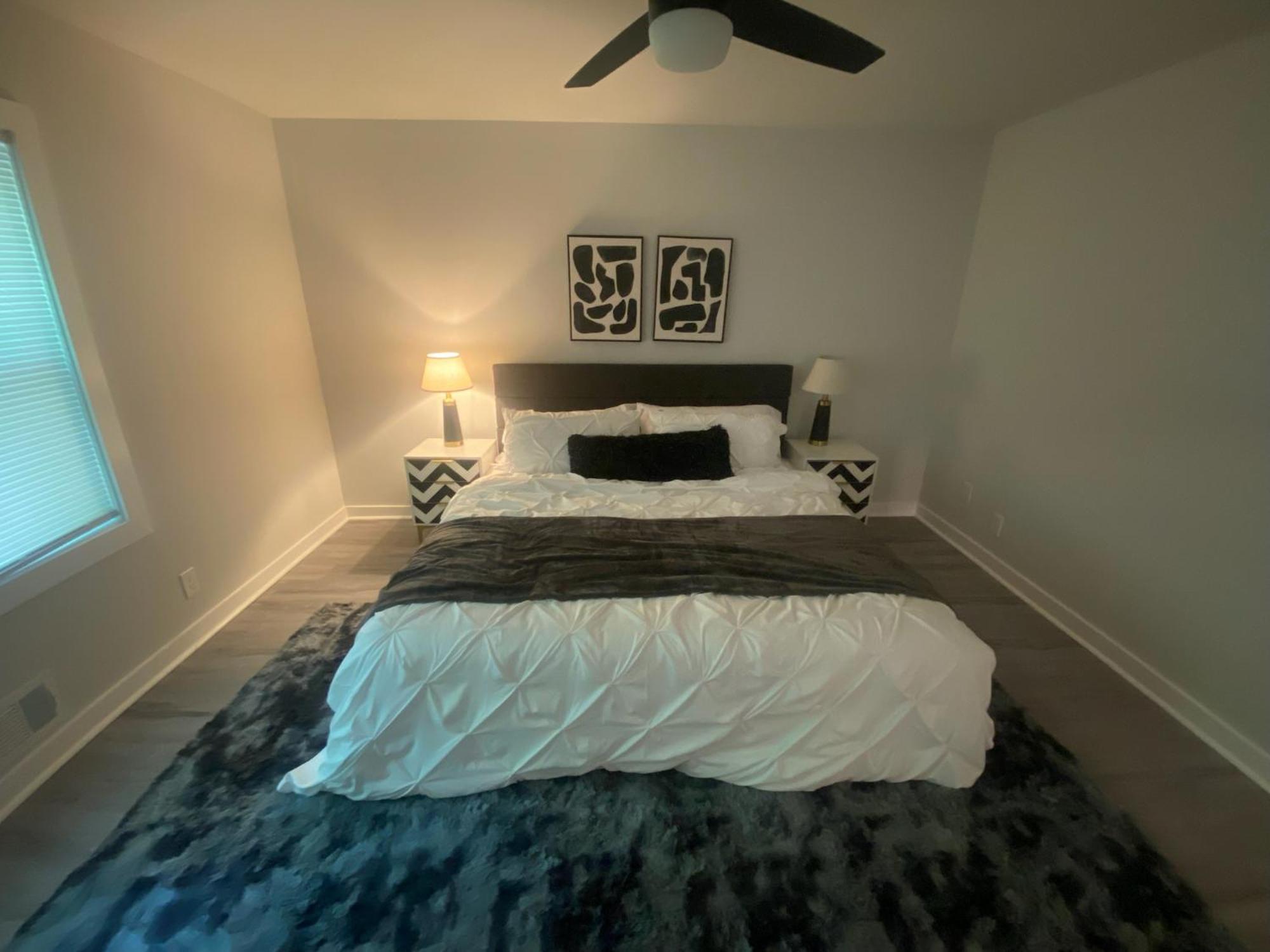 East Point Atlanta - Spacious 5Br Retreat! Exteriör bild