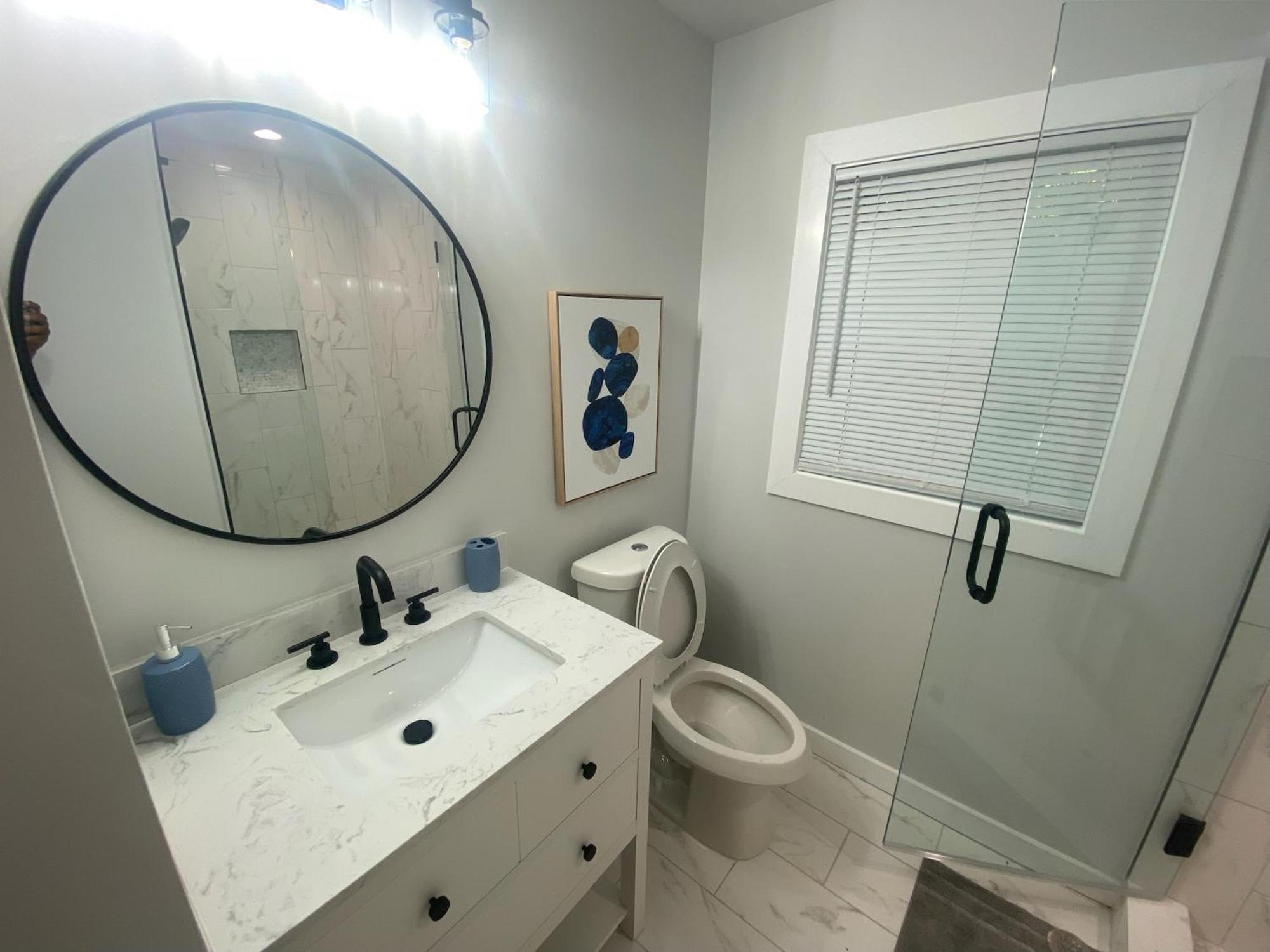 East Point Atlanta - Spacious 5Br Retreat! Exteriör bild