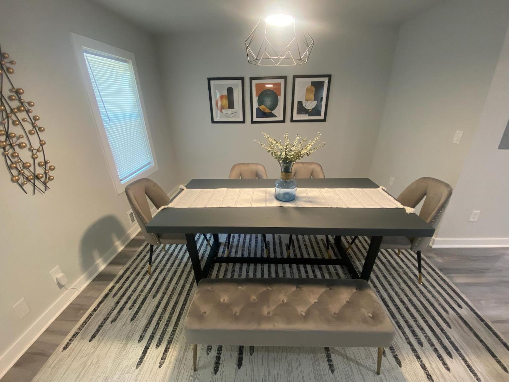 East Point Atlanta - Spacious 5Br Retreat! Exteriör bild