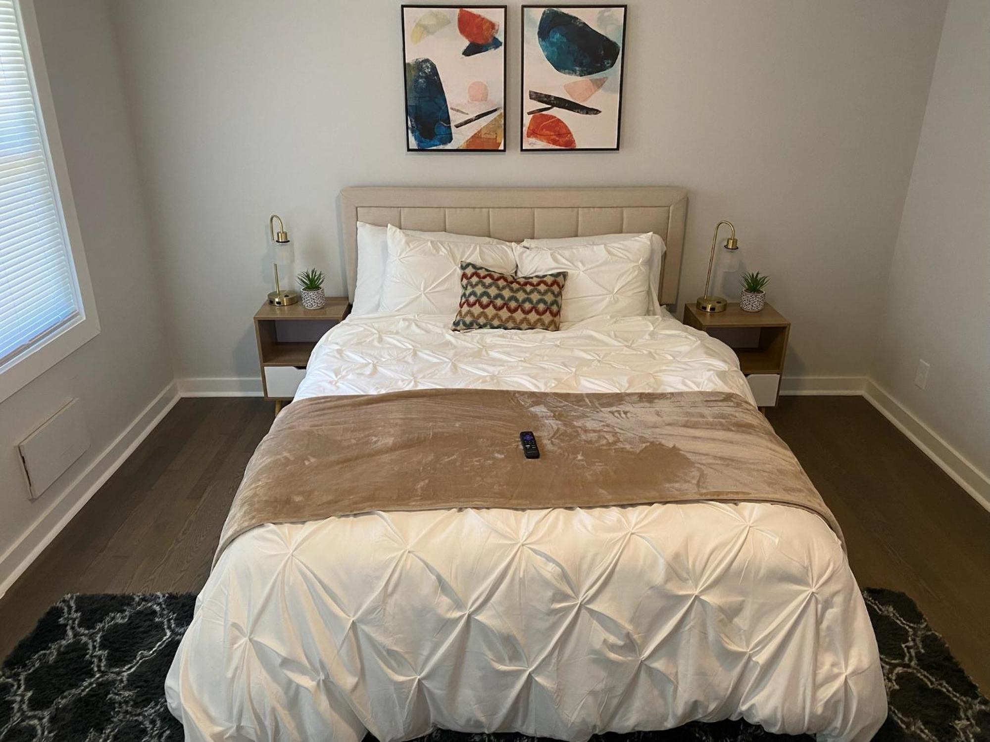 East Point Atlanta - Spacious 5Br Retreat! Exteriör bild
