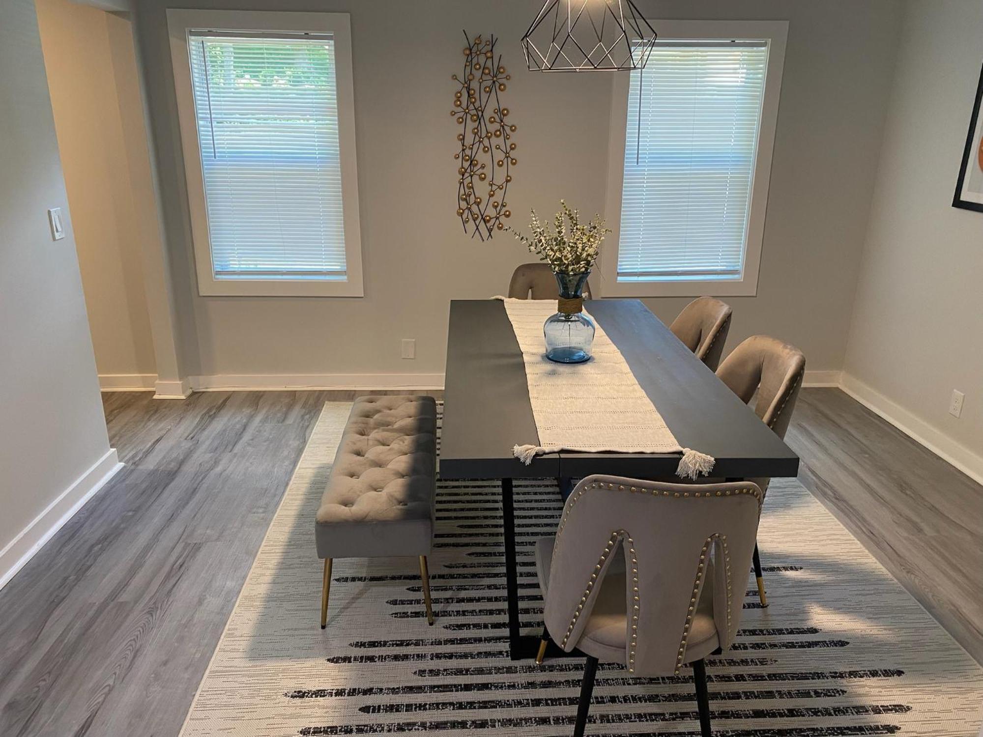 East Point Atlanta - Spacious 5Br Retreat! Exteriör bild