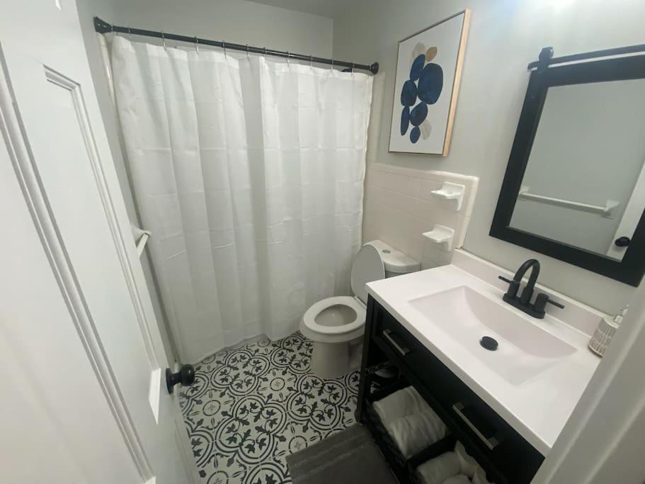 East Point Atlanta - Spacious 5Br Retreat! Exteriör bild